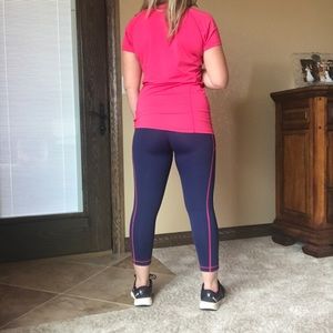 Vineyard Vines performance workout pants